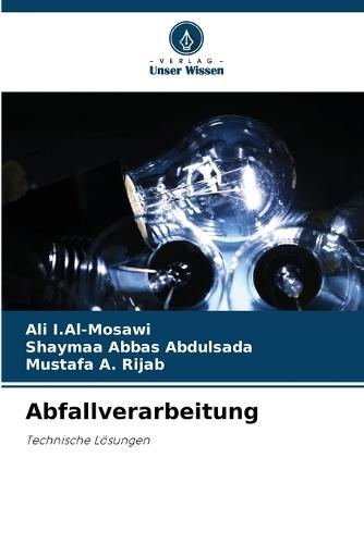 Abfallverarbeitung