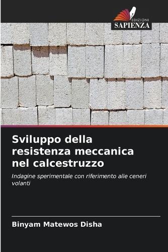 Sviluppo della resistenza meccanica nel calcestruzzo