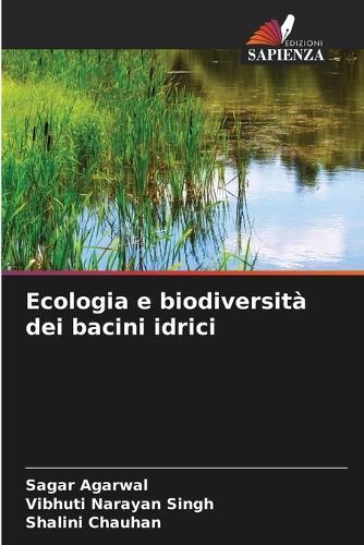 Ecologia e biodiversità dei bacini idrici