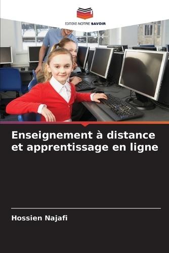 Enseignement à distance et apprentissage en ligne