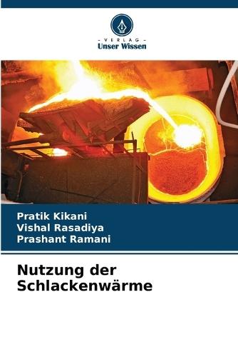 Nutzung der Schlackenwärme