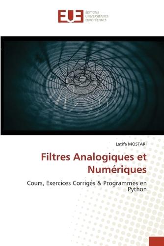 Filtres Analogiques et Numériques