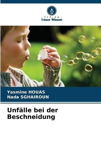 Unfälle bei der Beschneidung