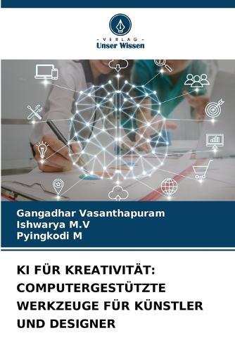 KI Für Kreativität: Computergestützte Werkzeuge Für Künstler Und Designer