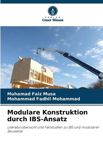 Modulare Konstruktion durch IBS-Ansatz