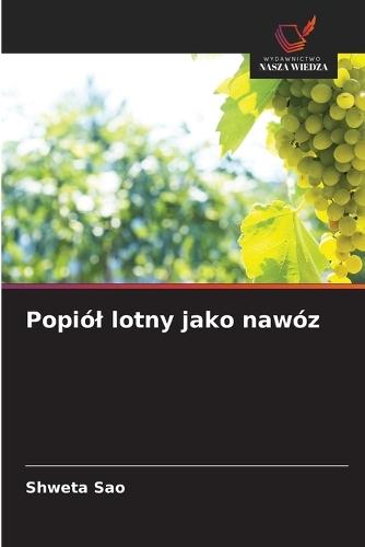 Popiól lotny jako nawóz