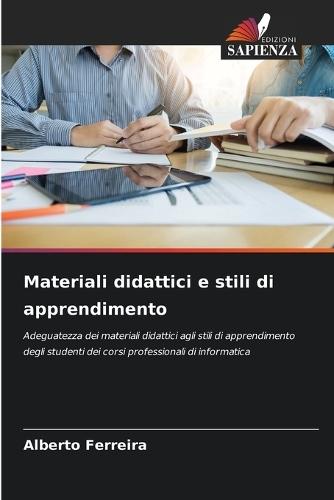 Materiali didattici e stili di apprendimento