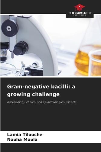 Gram-negative bacilli: a growing challenge