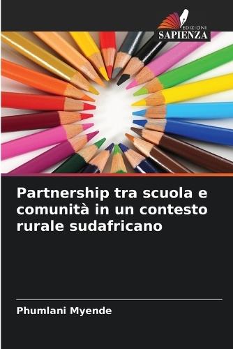 Partnership tra scuola e comunità in un contesto rurale sudafricano
