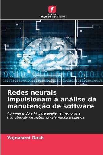 Redes neurais impulsionam a análise da manutenção de software