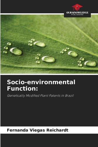 Socio-environmental Function