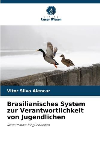 Brasilianisches System zur Verantwortlichkeit von Jugendlichen