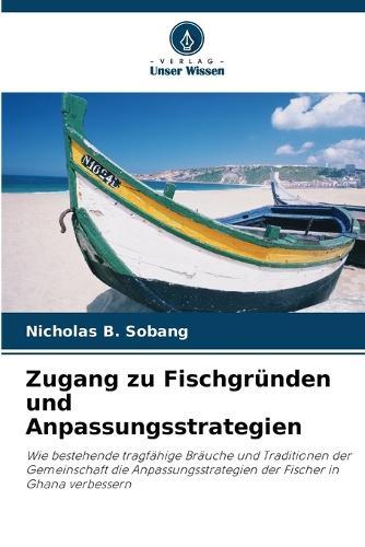 Zugang zu Fischgründen und Anpassungsstrategien