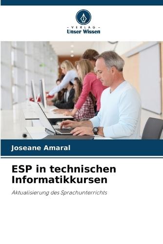 ESP in technischen Informatikkursen