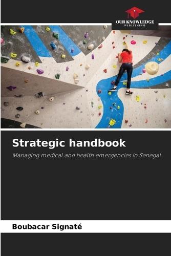 Strategic handbook