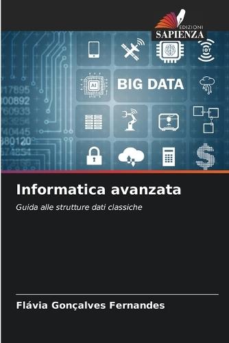 Informatica avanzata