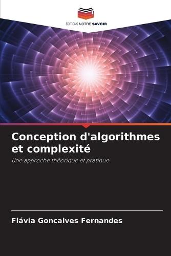 Conception d'algorithmes et complexité