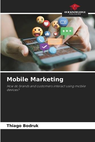 Mobile Marketing
