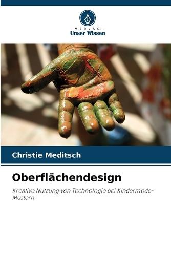 Oberflächendesign