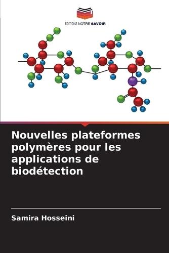 Nouvelles plateformes polymères pour les applications de biodétection