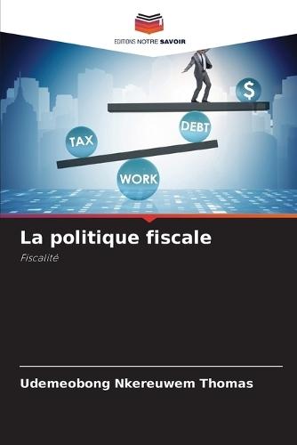 La politique fiscale