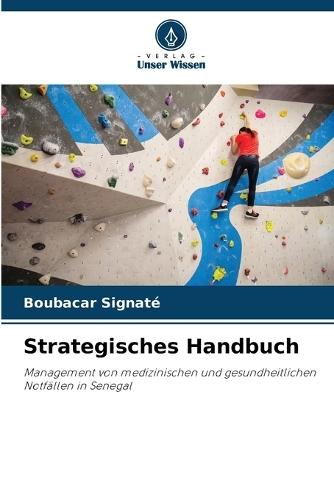 Strategisches Handbuch
