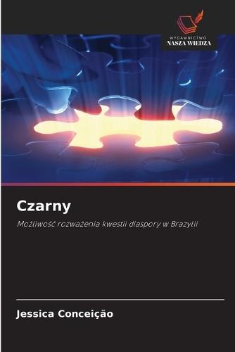 Czarny