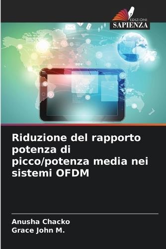 Riduzione del rapporto potenza di picco/potenza media nei sistemi OFDM