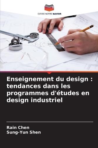 Enseignement du design: tendances dans les programmes d'études en design industriel