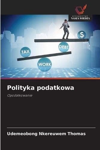 Polityka podatkowa