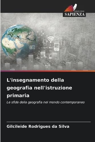 L'insegnamento della geografia nell'istruzione primaria