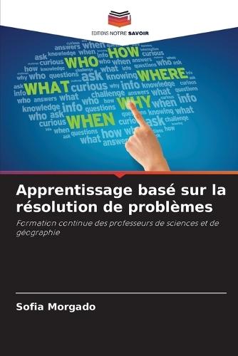 Apprentissage basé sur la résolution de problèmes