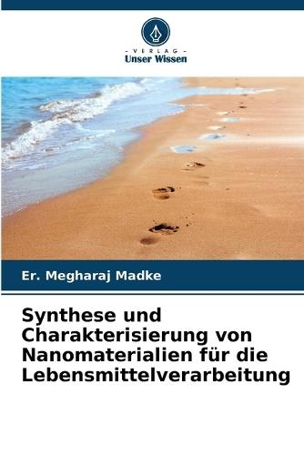Synthese und Charakterisierung von Nanomaterialien für die Lebensmittelverarbeitung