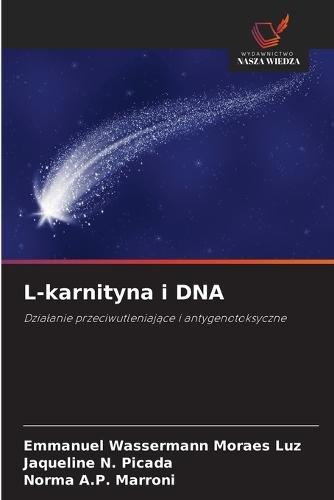 L-karnityna i DNA