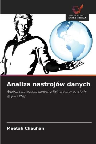 Analiza nastrojów danych