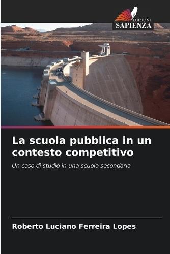 La scuola pubblica in un contesto competitivo