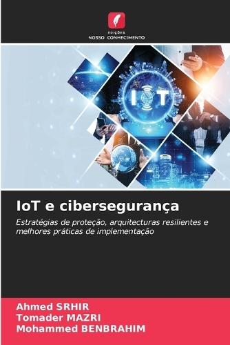 IoT e cibersegurança