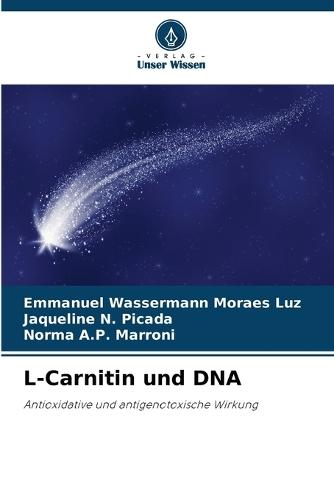 L-Carnitin und DNA