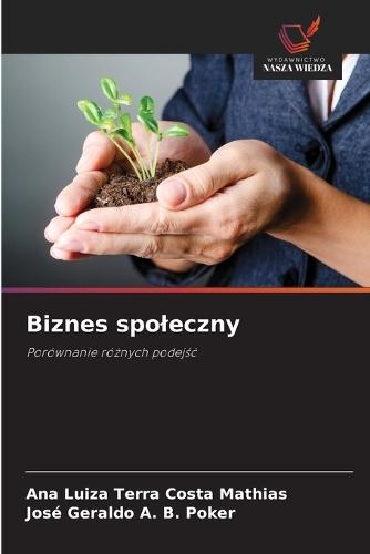 Biznes spoleczny