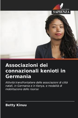Associazioni dei connazionali kenioti in Germania