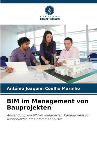 BIM im Management von Bauprojekten