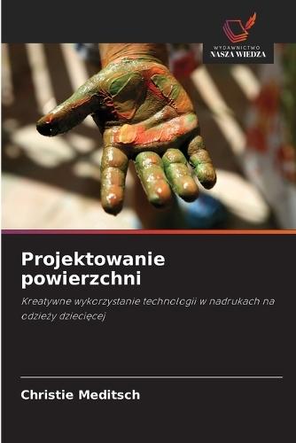 Projektowanie powierzchni