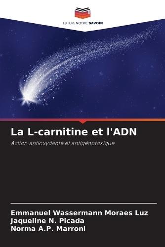 La L-carnitine et l'ADN