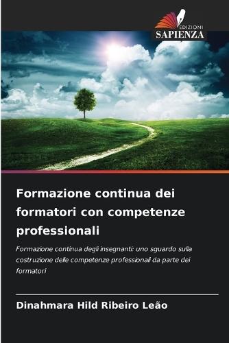 Formazione continua dei formatori con competenze professionali