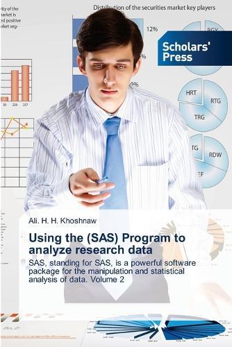 Using the (SAS) Program to analyze research data