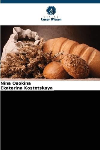 Technologische Bewertung von Getreide