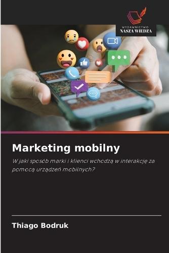 Marketing mobilny