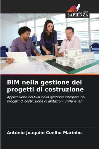 BIM nella gestione dei progetti di costruzione