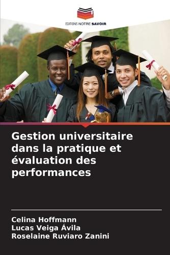 Gestion universitaire dans la pratique et évaluation des performances