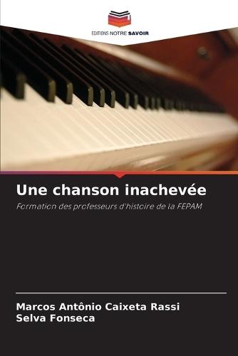 Une chanson inachevée
